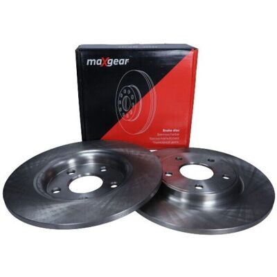 Maxgear 19-3244 Bremsenscheibe - Fiat, Lancia, Dodge, 12mm, 328mm Maxgear 19-3244 Bremsenscheibe - Fiat, Lancia, Dodge, 12mm, 328mm