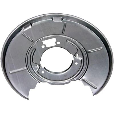 MAXGEAR 19-3260 Protector de Disco de Freno para BMW Eje trasero izquierdo MAXGEAR 19-3260 Protector de Disco de Freno para BMW Eje trasero izquierdo