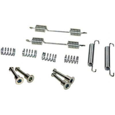 Maxgear D3944A Jarrusetti - Z1, Z3, Z4 - Taka-akseli Maxgear D3944A Jarrusetti - Z1, Z3, Z4 - Taka-akseli