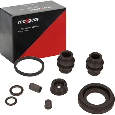 Maxgear Reparatursatz Bremssattel für Audi A2 Tt Fiat Nissan Renault - Bremssystem Maxgear Reparatursatz Bremssattel für Audi A2 Tt Fiat Nissan Renault - Bremssystem