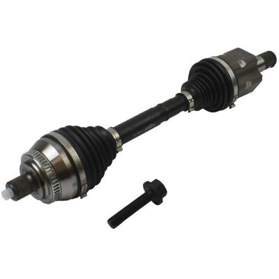 MAXGEAR - Drive shaft front axle MAXGEAR - Drive shaft front axle