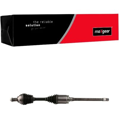 Maxgear BMW 3 Series Drive Shaft - Right Front Axle Maxgear BMW 3 Series Drive Shaft - Right Front Axle