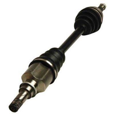 Maxgear Renault Grand Scenic Linke Vorderachse Antriebswelle Maxgear Renault Grand Scenic Linke Vorderachse Antriebswelle