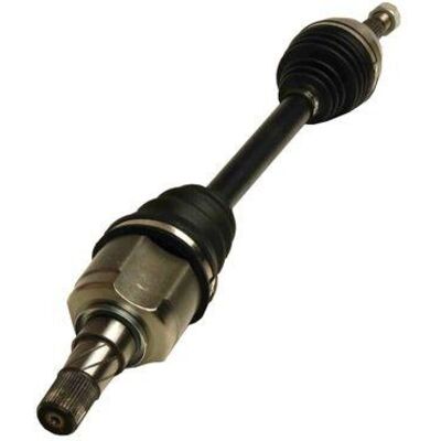 Maxgear Renault Megane 2 Linke Vorderachswelle - Achswelle Maxgear Renault Megane 2 Linke Vorderachswelle - Achswelle