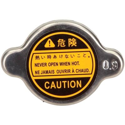 Maxgear Capot de radiateur pour Asia Motors Rocsta Daihatsu - Capot de radiateur Maxgear Capot de radiateur pour Asia Motors Rocsta Daihatsu - Capot de radiateur
