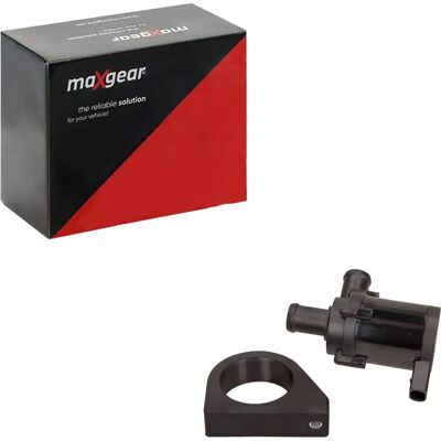 Maxgear Vízforgató Szivattyú - Elektromos - Vízforgató Szivattyú típus Maxgear Vízforgató Szivattyú - Elektromos - Vízforgató Szivattyú típus
