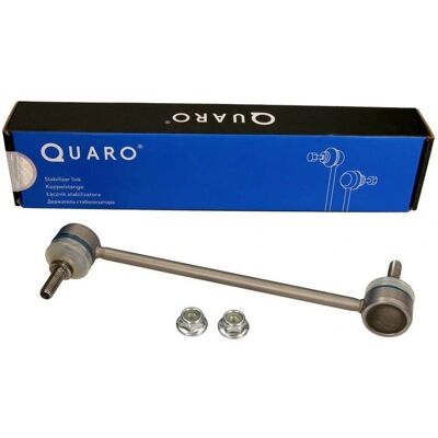 QUARO - QS2494/HQ - Construcción metálica - Eje delantero - Enlace estabilizador QUARO - QS2494/HQ - Construcción metálica - Eje delantero - Enlace estabilizador