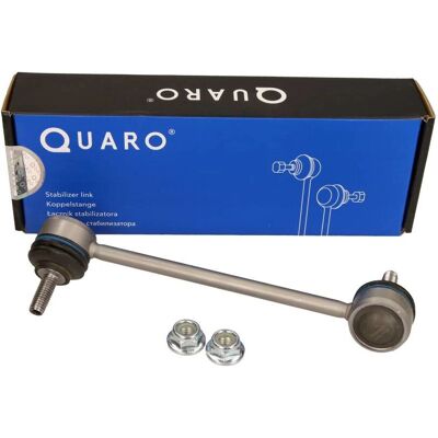 QUARO QS6057/HQ Stabilisatorstang voor Hyundai Getz - Onderdelen ophanging QUARO QS6057/HQ Stabilisatorstang voor Hyundai Getz - Onderdelen ophanging