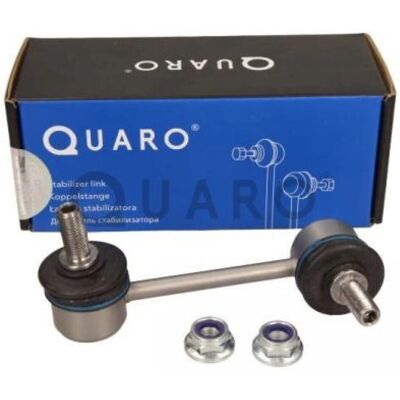 QUARO QS8966/HQ Stabilisatorkoppeling voor Mazda MX-5 QUARO QS8966/HQ Stabilisatorkoppeling voor Mazda MX-5