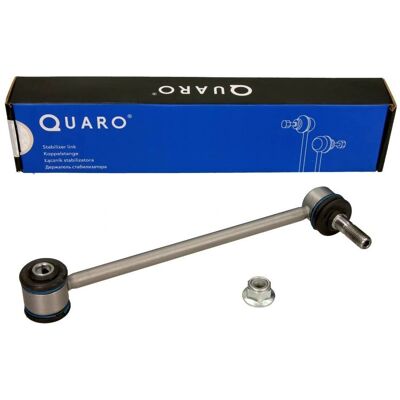 QUARO QS1484/HQ Enlace estabilizador de acero para Peugeot - Enlace estabilizador QUARO QS1484/HQ Enlace estabilizador de acero para Peugeot - Enlace estabilizador