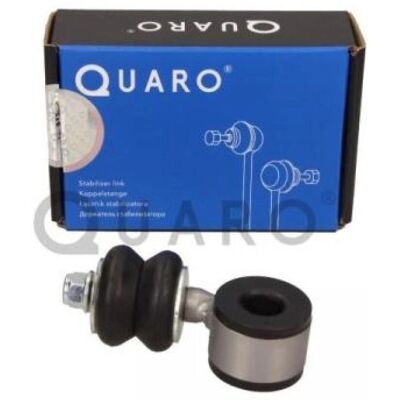 QUARO QS0420/HQ Link stabilisator voor links - Vering stabilisator QUARO QS0420/HQ Link stabilisator voor links - Vering stabilisator