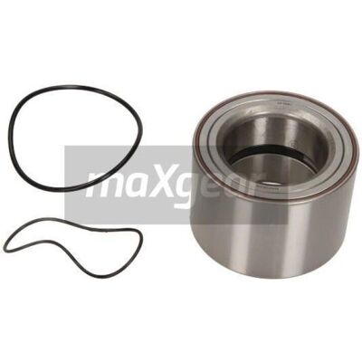 Maxgear Radlagersatz Hinterachse - Radlager-Set Maxgear Radlagersatz Hinterachse - Radlager-Set