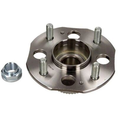Maxgear Honda Accord Rover 600 Hinterachse Radlagersatz - Radlager-Set Maxgear Honda Accord Rover 600 Hinterachse Radlagersatz - Radlager-Set