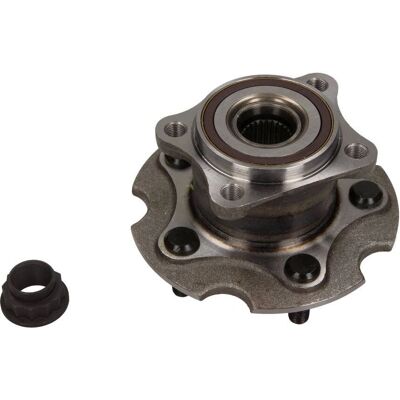MAXGEAR 33-0913 Radlagersatz - ABS-Sensor, Hinterachse, Toyota RAV4, Lexus NX MAXGEAR 33-0913 Radlagersatz - ABS-Sensor, Hinterachse, Toyota RAV4, Lexus NX