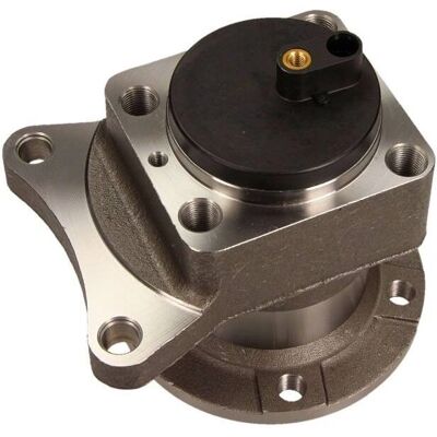 Maxgear Σετ ρουλεμάν τροχού - Συμβατό με Citroën, Alfa Romeo, Fiat, Peugeot, Toyota Maxgear Σετ ρουλεμάν τροχού - Συμβατό με Citroën, Alfa Romeo, Fiat, Peugeot, Toyota