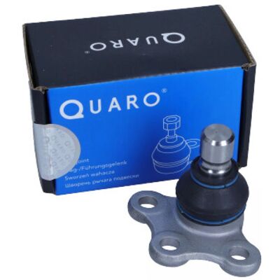 QUARO QS3112/HQ Suspension Ball Joint - Suspension Component for Peugeot and Citroën QUARO QS3112/HQ Suspension Ball Joint - Suspension Component for Peugeot and Citroën