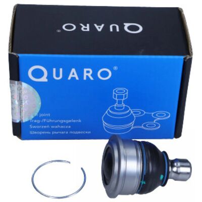 QUARO QS2417/HQ Schokdemperelement - Suzuki, Opel, Vauxhall QUARO QS2417/HQ Schokdemperelement - Suzuki, Opel, Vauxhall