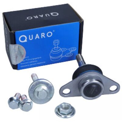 QUARO QS3590/HQ Stabilager voor Volvo S60 I, V70 2, XC70 I Cross Country - Suspensieonderdeel QUARO QS3590/HQ Stabilager voor Volvo S60 I, V70 2, XC70 I Cross Country - Suspensieonderdeel