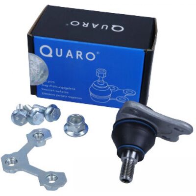QUARO QS9615/HQ - Sferica di sospensione per VW Golf 4 QUARO QS9615/HQ - Sferica di sospensione per VW Golf 4