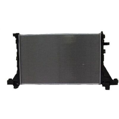 Maxgear AC214523 Jäähdytin - Jäähdytin, jäähdytys, alumiini Maxgear AC214523 Jäähdytin - Jäähdytin, jäähdytys, alumiini