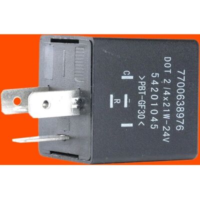 MAXGEAR Calibra A 50-0262 - Releu MAXGEAR Calibra A 50-0262 - Releu