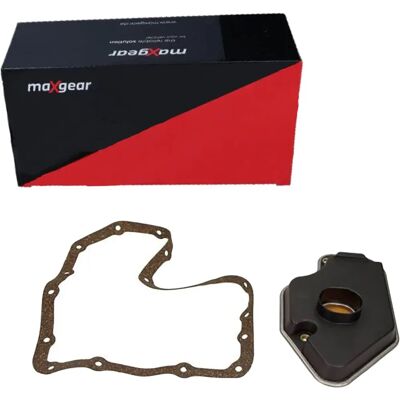 Maxgear 26-1164 Automatikgetriebe Ölfilter Satz - Fahrzeugteile Maxgear 26-1164 Automatikgetriebe Ölfilter Satz - Fahrzeugteile