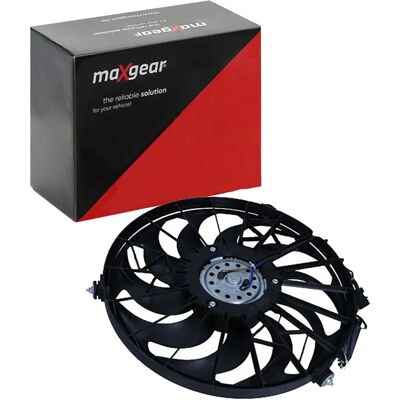 Maxgear BMW X5 438mm 400W Radiatorin tuuletin - Moottorin jäähdytys Maxgear BMW X5 438mm 400W Radiatorin tuuletin - Moottorin jäähdytys