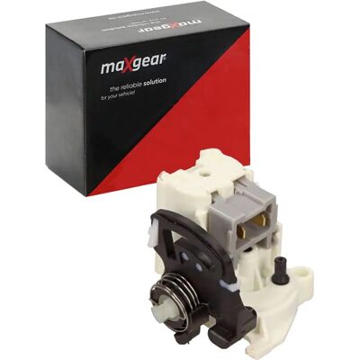 Maxgear Renault Clio Csomagtartó zárral - Csomagtartó zárral - Hátsó ajtó zár Maxgear Renault Clio Csomagtartó zárral - Csomagtartó zárral - Hátsó ajtó zár