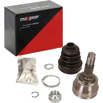 Maxgear Drive Shaft Joint Set - Compatible with Abarth, Alfa Romeo, Fiat Maxgear Drive Shaft Joint Set - Compatible with Abarth, Alfa Romeo, Fiat