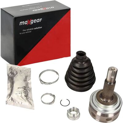 Maxgear Toyota Yaris Antriebswelle Gelenksatz - Langlebig, Präzise Passform Maxgear Toyota Yaris Antriebswelle Gelenksatz - Langlebig, Präzise Passform