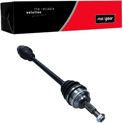 Maxgear Renault Antriebswelle Vorderachse Rechts - Antriebswelle Maxgear Renault Antriebswelle Vorderachse Rechts - Antriebswelle