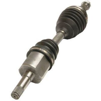 Maxgear Alfa Romeo 159 Albero di trasmissione - Anteriore Maxgear Alfa Romeo 159 Albero di trasmissione - Anteriore