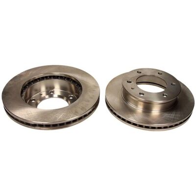 MAXGEAR Disc de frână ventilat pentru Ford/Mazda - 19-3341 MAXGEAR Disc de frână ventilat pentru Ford/Mazda - 19-3341