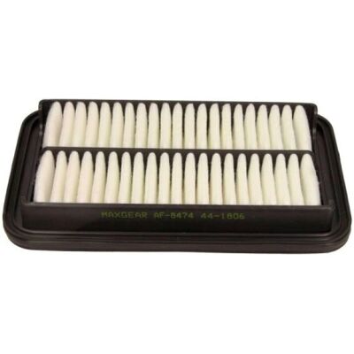 Maxgear Luftfilter Nissan Pixo - Model 26-1323 Maxgear Luftfilter Nissan Pixo - Model 26-1323