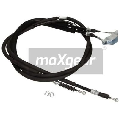 Cablu de frână spate Maxgear pentru Opel Zafira B - Sistem de frâne Cablu de frână spate Maxgear pentru Opel Zafira B - Sistem de frâne