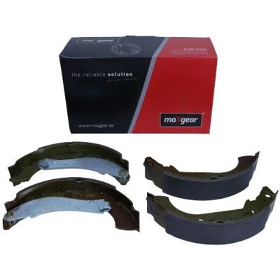 Maxgear Plăcuțe de frână punte spate - Plăcuțe de frână Maxgear Plăcuțe de frână punte spate - Plăcuțe de frână