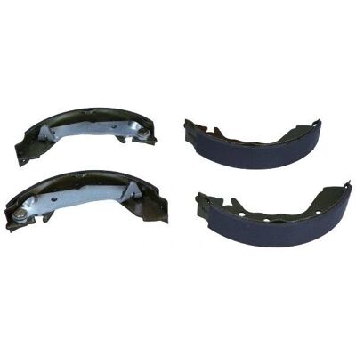 Maxgear Zapatos de Freno Traseros Hyundai Atos Maxgear Zapatos de Freno Traseros Hyundai Atos