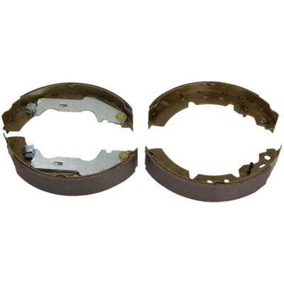 Maxgear Set plăcuțe frână spate pentru Toyota - Ax posterior Maxgear Set plăcuțe frână spate pentru Toyota - Ax posterior