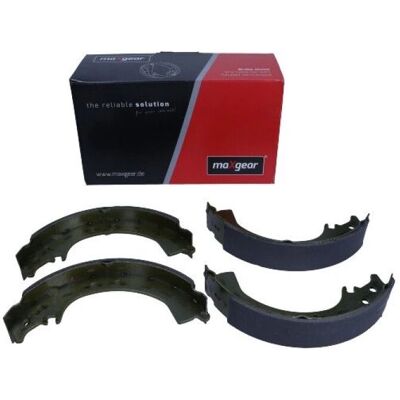 Maxgear Toyota Camry Rav Scepter Plăcuțe de frână spate - Plăcuțe de frână Maxgear Toyota Camry Rav Scepter Plăcuțe de frână spate - Plăcuțe de frână