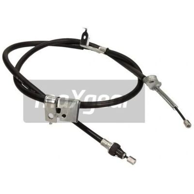 Maxgear Cablu Frână Spate Dreapta - Nissan Qashqai Maxgear Cablu Frână Spate Dreapta - Nissan Qashqai