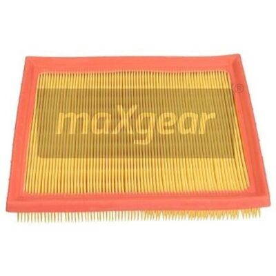 Maxgear Lexus NX Toyota RAV4 - Luftfilter Maxgear Lexus NX Toyota RAV4 - Luftfilter