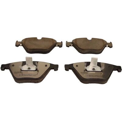 Zestaw klocków hamulcowych QUARO QP3570C BMW Seria 5 - Przednie Ceramiczne Zestaw klocków hamulcowych QUARO QP3570C BMW Seria 5 - Przednie Ceramiczne