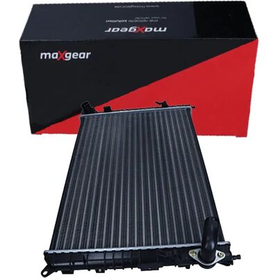 Maxgear Mini Radiator - Kevyt Alumiinirakenne Miniin Maxgear Mini Radiator - Kevyt Alumiinirakenne Miniin