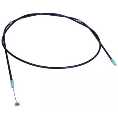 Maxgear Volvo S40 Cable de liberación del capó - Función confiable Maxgear Volvo S40 Cable de liberación del capó - Función confiable