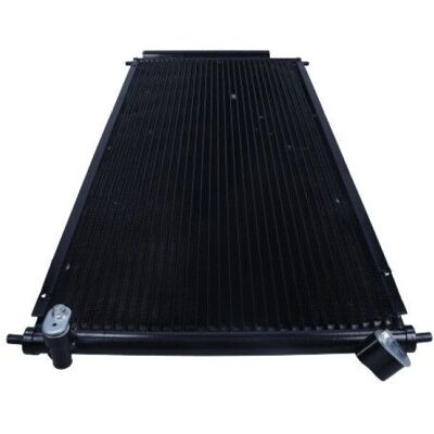 Maxgear AC824089 Aluminium Klimakondensator - Klimaanlæg Maxgear AC824089 Aluminium Klimakondensator - Klimaanlæg