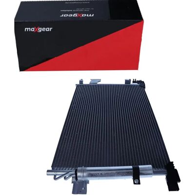 Maxgear Citroën C-Crosser C4 Aluminium Kondensator - Bil Aircondition Maxgear Citroën C-Crosser C4 Aluminium Kondensator - Bil Aircondition