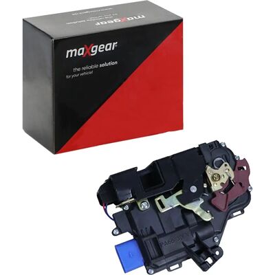 Maxgear 3D1837015AB Bal első autó ajtózár - Ajtózár Maxgear 3D1837015AB Bal első autó ajtózár - Ajtózár