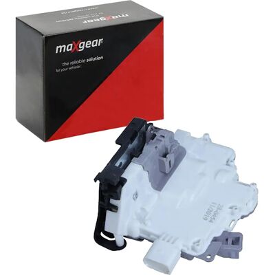 Maxgear Audi A4 A5 Q3 Q5 Q7 Tt Porsche Cayenne Elülső jobb ajtózár Maxgear Audi A4 A5 Q3 Q5 Q7 Tt Porsche Cayenne Elülső jobb ajtózár