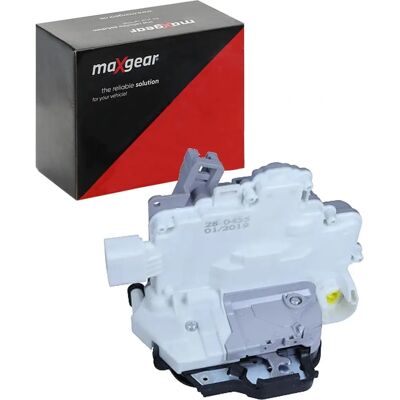 Maxgear 28-0455 Elektromos első bal ajtózár - Autóalkatrész Maxgear 28-0455 Elektromos első bal ajtózár - Autóalkatrész