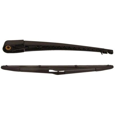 Maxgear V60 Vindrutetorkarsats - Rengöring bak Maxgear V60 Vindrutetorkarsats - Rengöring bak